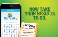 Hot Spot to Go